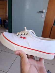 Tnis Redley 35