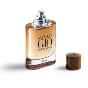 Perfume Acqua Di Gio Absolu 125ml Parfum