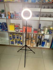 Ring Light 2.1m