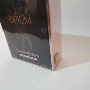 Perfume Black Opium 90ml Parfum