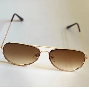 culos De Sol Aviador Unissex Proteo Uv 400