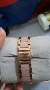 Relogio Femenino Michael Kors Original