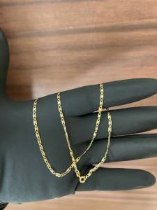 Corrente Ouro 18k