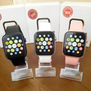 Relgio Inteligente X8 Com Pulseira Extra