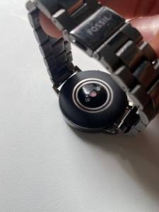 Smart Watch Fssil Original