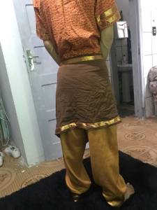 Vende- Ax  Completo