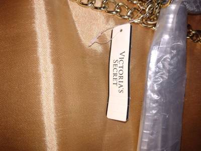 Bolsa Victorias Secret Original
