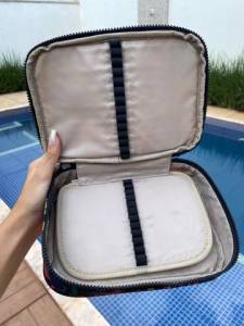 Vendo Estojo Kipling Original