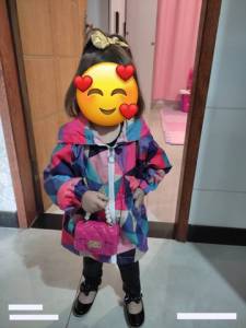 Linda Mini Bag Rosa Em Promoo
