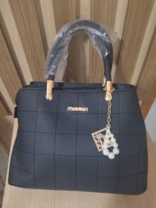 Bolsa Nova Importada