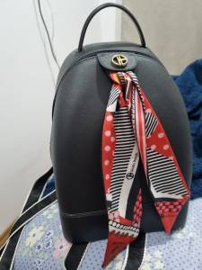 Bolsa Giulia Bard