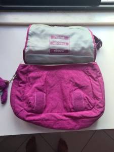 Mochila Kipling Original