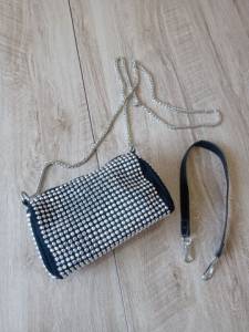 Bolsa Brilho