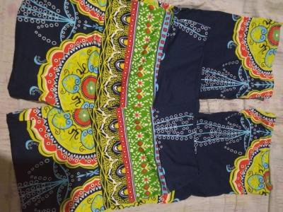 2 Calas Pantalona