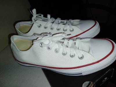 Tnis All Star Feminino