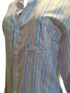 Camisa Unissex Modelo Exclusivo Tamanho G
