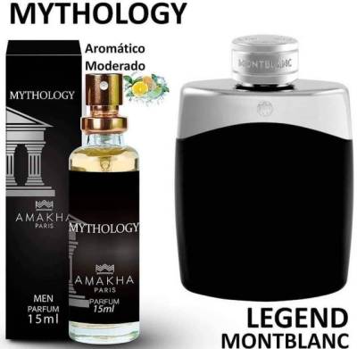 Perfume - Mythology (ref. Legend - Montblanc)