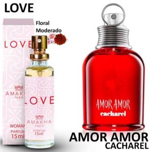 Perfume - Love (ref. Amor Amor)