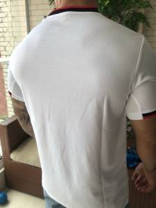 Camisa Flamengo Aeroready
