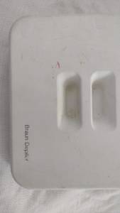 Aparelho Braun Depilar Depilao