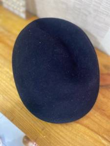 Boinas, Seminovas, Tamanho 56, 6 Boinas