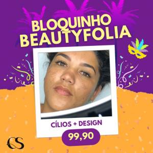 Clios E Sobrancelhas