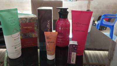 Produtos O Boticrio