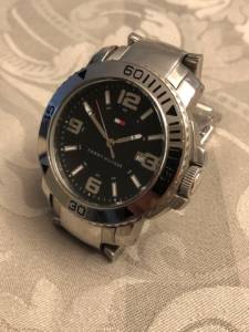 Relgio Tommy Hilfiger Original
