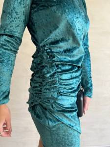 Vestido De Festa