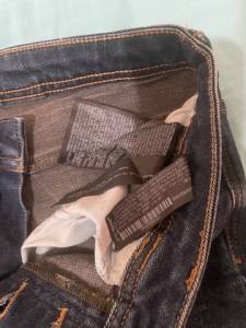 Cala Zara Original (nova)