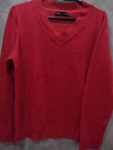 Suter Feminino Malha Gg