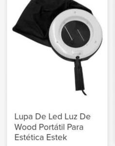 Lupa Esttica