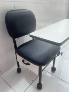 Cadeira De Manicure