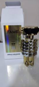 Perfume Fame - Paco Rabanne 80ml