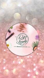 Rm Beauty - Maquiagem.