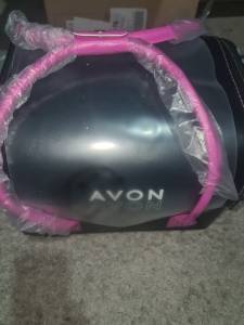 Maleta Bbb Avon