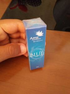 Perfume Inspirado No Bleu De Chanel 17ml