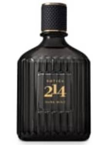 Perfume Lanamento 214 Masculino 140,00