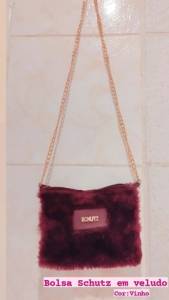 Bolsa Schutz