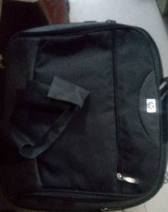 Bolsa Hp Original Vd Troca