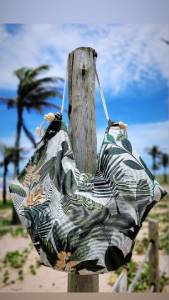 Bolsa De Praia