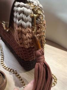 Bolsa De Croche