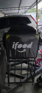 Bag Entrega Delivery 140 No Pix Nova