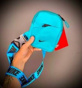 Bag Shoulder Nike Bolsa Unissex