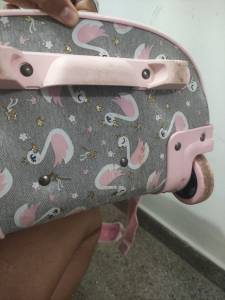Mochila Cisne Puket