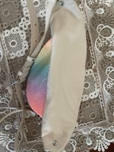 Bolsa Shutz Novinha Original
