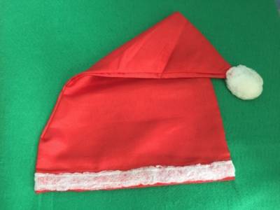 Gorro De Papai Noel