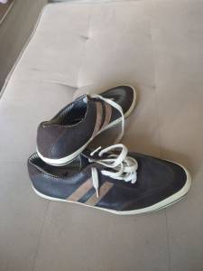 Sapato Masculino 41
