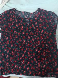 Blusinha