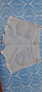 Shorts Jeans